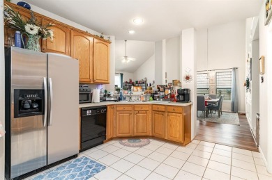 Welcome toa beautiful 2-story home, nestled in a premier on WestRidge Golf Course in Texas - for sale on GolfHomes.com, golf home, golf lot