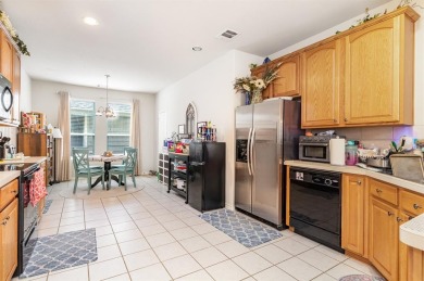 Welcome toa beautiful 2-story home, nestled in a premier on WestRidge Golf Course in Texas - for sale on GolfHomes.com, golf home, golf lot