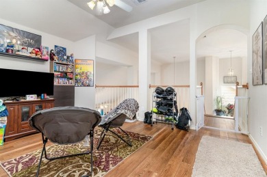 Welcome toa beautiful 2-story home, nestled in a premier on WestRidge Golf Course in Texas - for sale on GolfHomes.com, golf home, golf lot