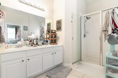 Welcome toa beautiful 2-story home, nestled in a premier on WestRidge Golf Course in Texas - for sale on GolfHomes.com, golf home, golf lot