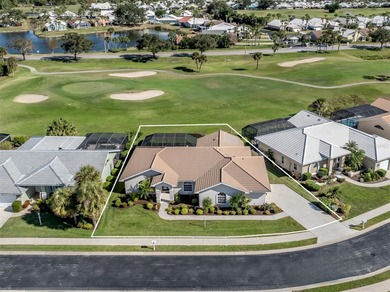 Welcome to this beautifully maintained 2,248-square-foot golf on Waterford Golf Club in Florida - for sale on GolfHomes.com, golf home, golf lot
