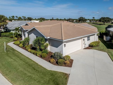 Welcome to this beautifully maintained 2,248-square-foot golf on Waterford Golf Club in Florida - for sale on GolfHomes.com, golf home, golf lot