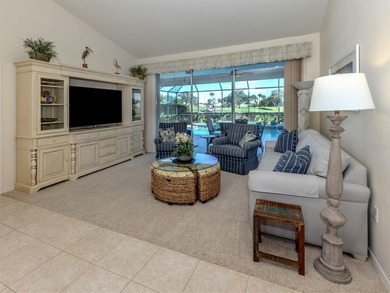 Welcome to this beautifully maintained 2,248-square-foot golf on Waterford Golf Club in Florida - for sale on GolfHomes.com, golf home, golf lot