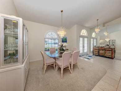 Welcome to this beautifully maintained 2,248-square-foot golf on Waterford Golf Club in Florida - for sale on GolfHomes.com, golf home, golf lot