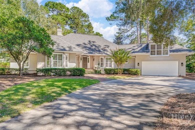Welcome to your beautiful, totally renovated home! This on The Landings Club - Palmetto in Georgia - for sale on GolfHomes.com, golf home, golf lot