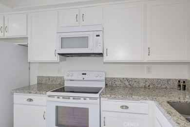 Sierra model located in prestigious gate 10, on second floor on Leisure Village Par 3 Golf Course in California - for sale on GolfHomes.com, golf home, golf lot