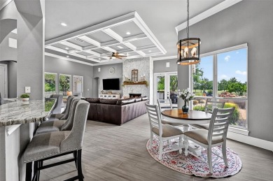 Luxury Golf Course Living in Eagle Chase of Tanglewood! Welcome on Tanglewood Resort in Texas - for sale on GolfHomes.com, golf home, golf lot