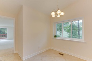 Welcome to 3024 Brook Blvd! This fully renovated, move-in ready on  in Virginia - for sale on GolfHomes.com, golf home, golf lot
