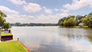 Introducing luxury lakefront living in the Village of Walnut on Walnut Creek Country Club in North Carolina - for sale on GolfHomes.com, golf home, golf lot