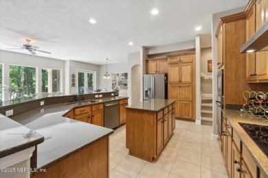 Welcome to 1668 Fairway Ridge Dr - a thoughtfully designed on Eagle Harbor Golf Club in Florida - for sale on GolfHomes.com, golf home, golf lot