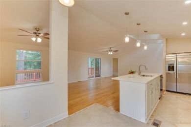 Welcome to 3024 Brook Blvd! This fully renovated, move-in ready on  in Virginia - for sale on GolfHomes.com, golf home, golf lot