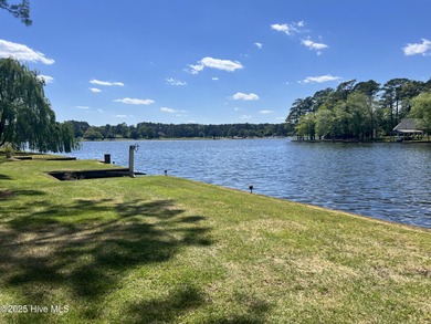 Introducing luxury lakefront living in the Village of Walnut on Walnut Creek Country Club in North Carolina - for sale on GolfHomes.com, golf home, golf lot
