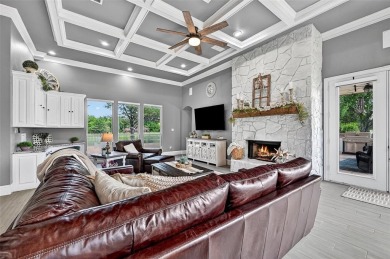 Luxury Golf Course Living in Eagle Chase of Tanglewood! Welcome on Tanglewood Resort in Texas - for sale on GolfHomes.com, golf home, golf lot