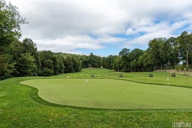 Nature lovers will rejoice at this opportunity to build in on Natures Walk At Chinquapin in North Carolina - for sale on GolfHomes.com, golf home, golf lot