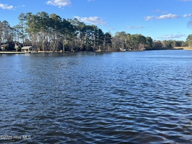 Introducing luxury lakefront living in the Village of Walnut on Walnut Creek Country Club in North Carolina - for sale on GolfHomes.com, golf home, golf lot