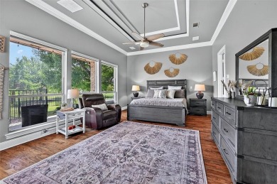 Luxury Golf Course Living in Eagle Chase of Tanglewood! Welcome on Tanglewood Resort in Texas - for sale on GolfHomes.com, golf home, golf lot