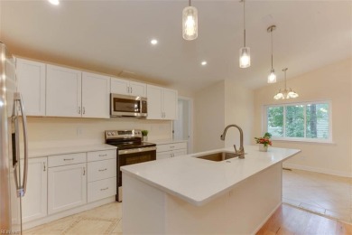 Welcome to 3024 Brook Blvd! This fully renovated, move-in ready on  in Virginia - for sale on GolfHomes.com, golf home, golf lot