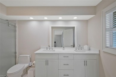 Coastal Waterfront Retreat with Panoramic Estero Bay Views & on Fort Myers Beach and Golf Club in Florida - for sale on GolfHomes.com, golf home, golf lot