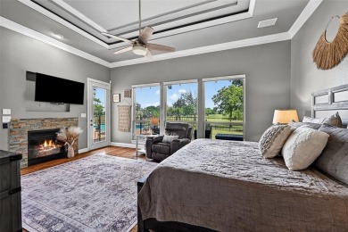 Luxury Golf Course Living in Eagle Chase of Tanglewood! Welcome on Tanglewood Resort in Texas - for sale on GolfHomes.com, golf home, golf lot