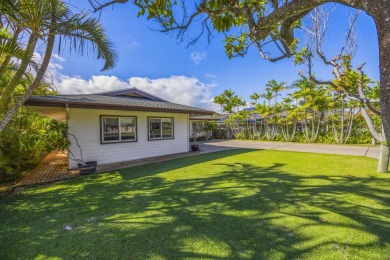 Amazing views of West Maui mountains across the 9th hole of The on The Dunes At Maui Lani Golf Course in Hawaii - for sale on GolfHomes.com, golf home, golf lot