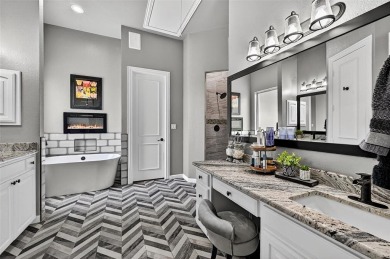 Luxury Golf Course Living in Eagle Chase of Tanglewood! Welcome on Tanglewood Resort in Texas - for sale on GolfHomes.com, golf home, golf lot
