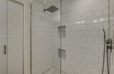 Location, location, location! Fully renovated 2BR/2BA end-unit on Shipyard Golf Club in South Carolina - for sale on GolfHomes.com, golf home, golf lot