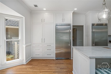 Welcome to your beautiful, totally renovated home! This on The Landings Club - Palmetto in Georgia - for sale on GolfHomes.com, golf home, golf lot