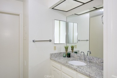 Sierra model located in prestigious gate 10, on second floor on Leisure Village Par 3 Golf Course in California - for sale on GolfHomes.com, golf home, golf lot