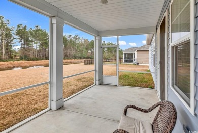 A Stunning 5-bedroom, 3.5-bathroom upgraded home nestled in the on World Tour Golf Links in South Carolina - for sale on GolfHomes.com, golf home, golf lot