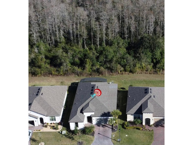 One or more photo(s) has been virtually staged. Outstanding on Stonegate Golf Club in Florida - for sale on GolfHomes.com, golf home, golf lot