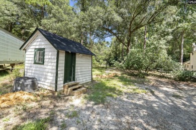 Unique opportunity to own a cherished part of Camden's on Camden Country Club in South Carolina - for sale on GolfHomes.com, golf home, golf lot