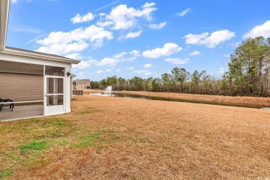 A Stunning 5-bedroom, 3.5-bathroom upgraded home nestled in the on World Tour Golf Links in South Carolina - for sale on GolfHomes.com, golf home, golf lot