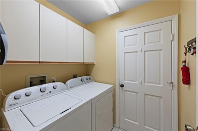 This home is a MUST SEE and priced to sell! Perfectly tucked on Villages of Country Creek Golf Course in Florida - for sale on GolfHomes.com, golf home, golf lot