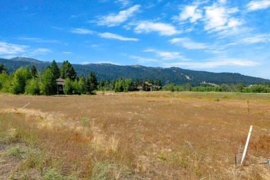 Welcome to Azure Estates in Tamarack Resort. This cul-de-sac is on Osprey Meadows at Tamarack Resort in Idaho - for sale on GolfHomes.com, golf home, golf lot