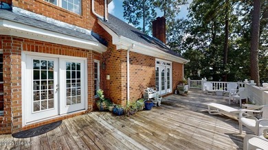 Introducing luxury lakefront living in the Village of Walnut on Walnut Creek Country Club in North Carolina - for sale on GolfHomes.com, golf home, golf lot