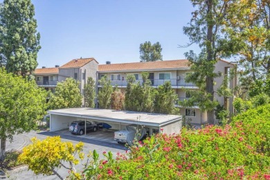 Sierra model located in prestigious gate 10, on second floor on Leisure Village Par 3 Golf Course in California - for sale on GolfHomes.com, golf home, golf lot