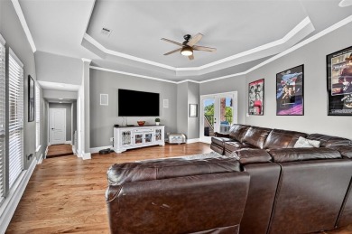 Luxury Golf Course Living in Eagle Chase of Tanglewood! Welcome on Tanglewood Resort in Texas - for sale on GolfHomes.com, golf home, golf lot