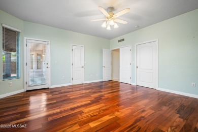 Located in a private setting, this spacious home backs to on El Conquistador Country Club - Conquistador in Arizona - for sale on GolfHomes.com, golf home, golf lot
