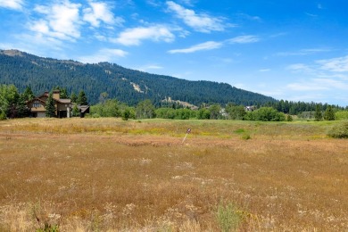 Welcome to Azure Estates in Tamarack Resort. This cul-de-sac is on Osprey Meadows at Tamarack Resort in Idaho - for sale on GolfHomes.com, golf home, golf lot