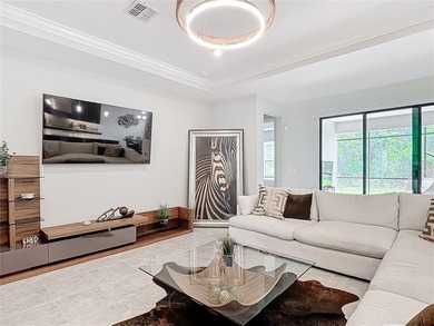 One or more photo(s) has been virtually staged. Outstanding on Stonegate Golf Club in Florida - for sale on GolfHomes.com, golf home, golf lot