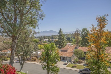 Sierra model located in prestigious gate 10, on second floor on Leisure Village Par 3 Golf Course in California - for sale on GolfHomes.com, golf home, golf lot