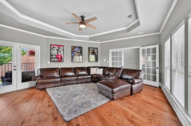 Luxury Golf Course Living in Eagle Chase of Tanglewood! Welcome on Tanglewood Resort in Texas - for sale on GolfHomes.com, golf home, golf lot
