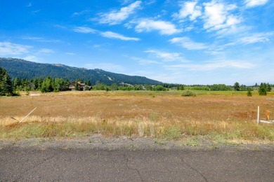 Welcome to Azure Estates in Tamarack Resort. This cul-de-sac is on Osprey Meadows at Tamarack Resort in Idaho - for sale on GolfHomes.com, golf home, golf lot