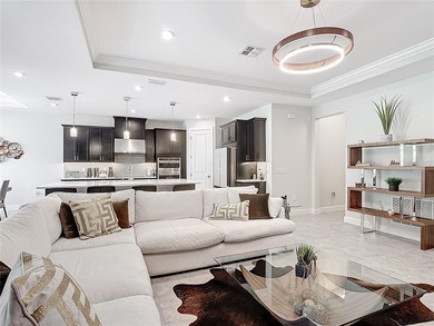 One or more photo(s) has been virtually staged. Outstanding on Stonegate Golf Club in Florida - for sale on GolfHomes.com, golf home, golf lot