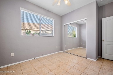 Located in a private setting, this spacious home backs to on El Conquistador Country Club - Conquistador in Arizona - for sale on GolfHomes.com, golf home, golf lot