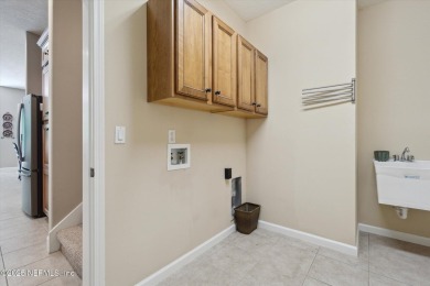 Welcome to 1668 Fairway Ridge Dr - a thoughtfully designed on Eagle Harbor Golf Club in Florida - for sale on GolfHomes.com, golf home, golf lot