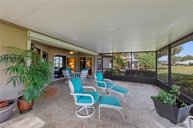 This home is a MUST SEE and priced to sell! Perfectly tucked on Villages of Country Creek Golf Course in Florida - for sale on GolfHomes.com, golf home, golf lot