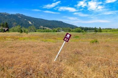 Welcome to Azure Estates in Tamarack Resort. This cul-de-sac is on Osprey Meadows at Tamarack Resort in Idaho - for sale on GolfHomes.com, golf home, golf lot