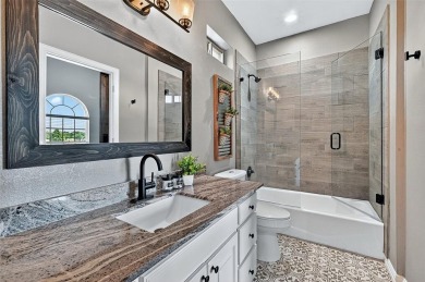 Luxury Golf Course Living in Eagle Chase of Tanglewood! Welcome on Tanglewood Resort in Texas - for sale on GolfHomes.com, golf home, golf lot