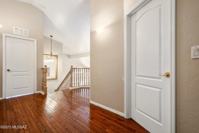 Located in a private setting, this spacious home backs to on El Conquistador Country Club - Conquistador in Arizona - for sale on GolfHomes.com, golf home, golf lot